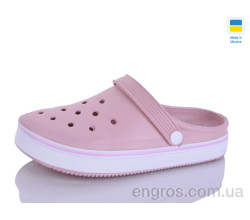 Кроксы M&L  Alex13